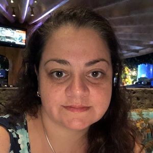 Meet your Posher, Kathleen